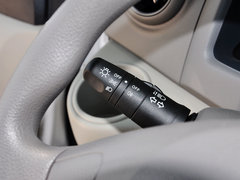 2014款 1.6L 手动 豪华型  国IV