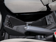 2014款 1.6L 手动 豪华型  国IV