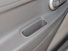 2014款 1.6L 手动 豪华型  国IV