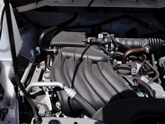 2014款 1.6L 手动 豪华型  国IV