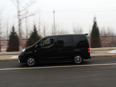 2014款 1.6L CVT 尊贵型