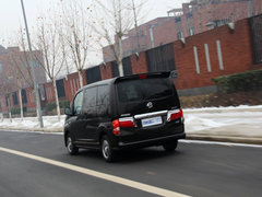 2014款 1.6L CVT 尊贵型