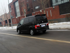 2014款 1.6L CVT 尊贵型