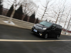 2014款 1.6L CVT 尊贵型