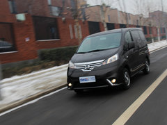 2014款 1.6L CVT 尊贵型