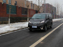 2014款 1.6L CVT 尊贵型