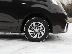 NV200 2014款 1.6L CVT 尊贵型