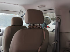 NV200 2014款 1.6L CVT 尊贵型
