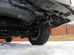 2014款 1.6L CVT 尊贵型