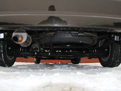 2014款 1.6L CVT 尊贵型