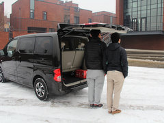 2014款 1.6L CVT 尊贵型