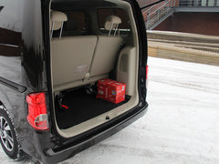 2014款 1.6L CVT 尊贵型