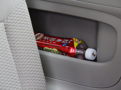 2014款 1.6L CVT 尊贵型