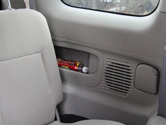 NV200 2014款 1.6L CVT 尊贵型