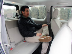 2014款 1.6L CVT 尊贵型