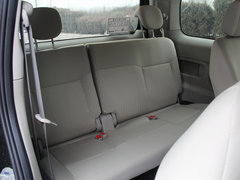 2014款 1.6L CVT 尊贵型