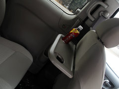 NV200 2014款 1.6L CVT 尊贵型