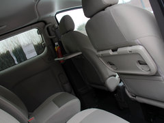 NV200 2014款 1.6L CVT 尊贵型