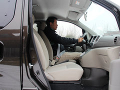 2014款 1.6L CVT 尊贵型