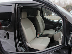 NV200 2014款 1.6L CVT 尊贵型