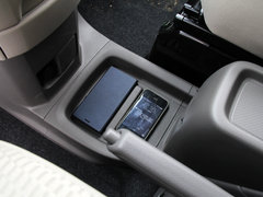 NV200 2014款 1.6L CVT 尊贵型