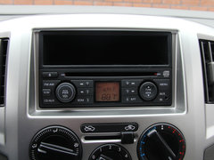 2014款 1.6L CVT 尊贵型