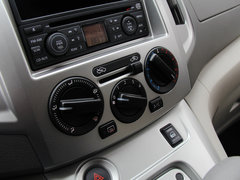 2014款 1.6L CVT 尊贵型