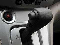 2014款 1.6L CVT 尊贵型