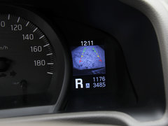 2014款 1.6L CVT 尊贵型