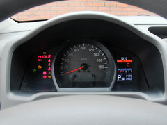 2014款 1.6L CVT 尊贵型