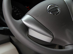 2014款 1.6L CVT 尊贵型