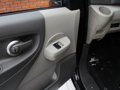 NV200 2014款 1.6L CVT 尊贵型