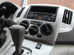 2014款 1.6L CVT 尊贵型