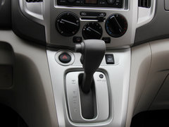 2014款 1.6L CVT 尊贵型