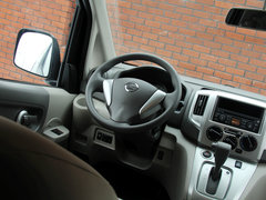 2014款 1.6L CVT 尊贵型