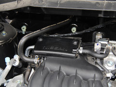 2014款 1.6L CVT 尊贵型