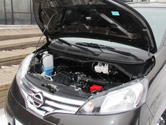 2014款 1.6L CVT 尊贵型