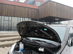 2014款 1.6L CVT 尊贵型