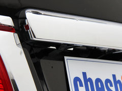 2014款 1.6L CVT 尊贵型