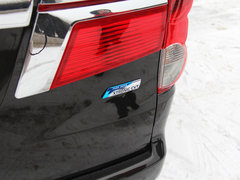 2014款 1.6L CVT 尊贵型