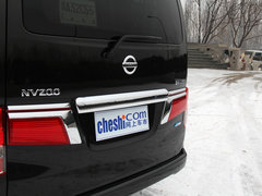 2014款 1.6L CVT 尊贵型