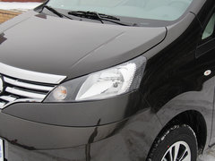 2014款 1.6L CVT 尊贵型