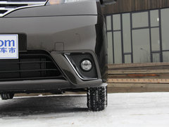 2014款 1.6L CVT 尊贵型