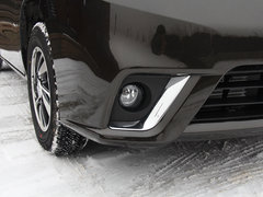2014款 1.6L CVT 尊贵型