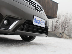 2014款 1.6L CVT 尊贵型