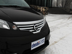 2014款 1.6L CVT 尊贵型