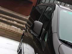 2014款 1.6L CVT 尊贵型