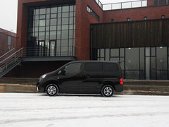 2014款 1.6L CVT 尊贵型