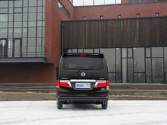 2014款 1.6L CVT 尊贵型