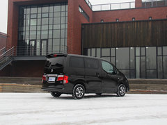 2014款 1.6L CVT 尊贵型